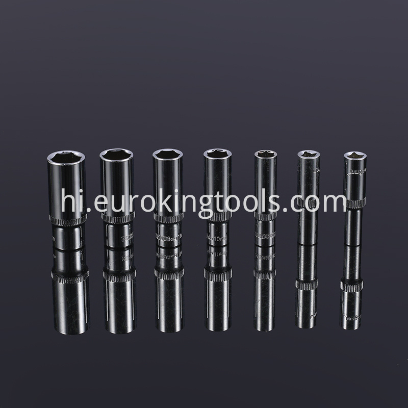 53PCS SOCKET SET